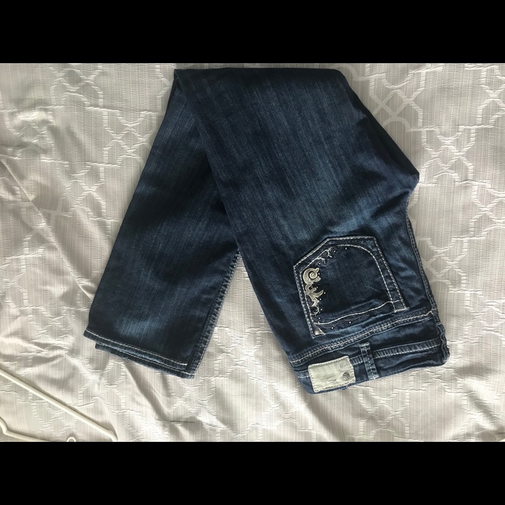 Silver Brand Jeans